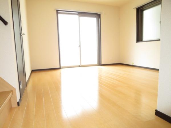 フジパレス戸建賃貸法善寺