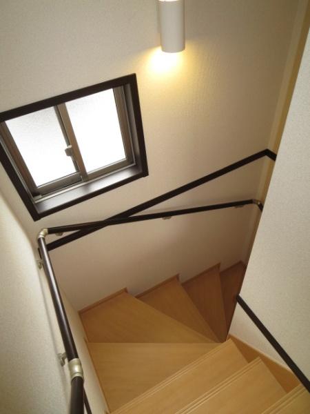 フジパレス戸建賃貸法善寺