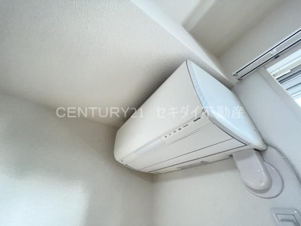 ブリーゼ久宝寺　Ｂ棟