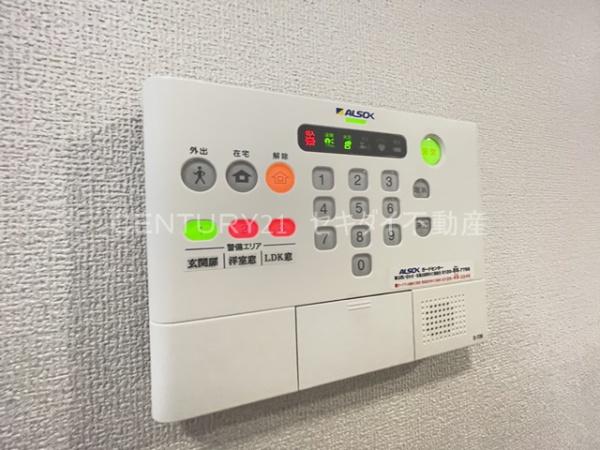 ブリーゼ久宝寺　Ｂ棟