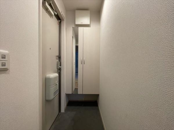 ブリーゼ久宝寺　Ｂ棟