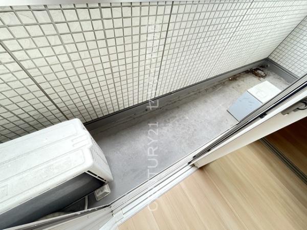 ブリーゼ久宝寺　Ｂ棟