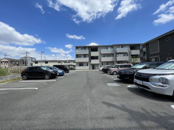 ブリーゼ久宝寺　Ｂ棟