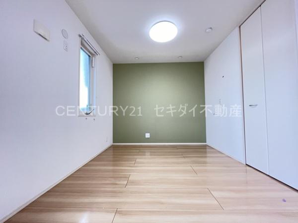 ブリーゼ久宝寺　Ｂ棟