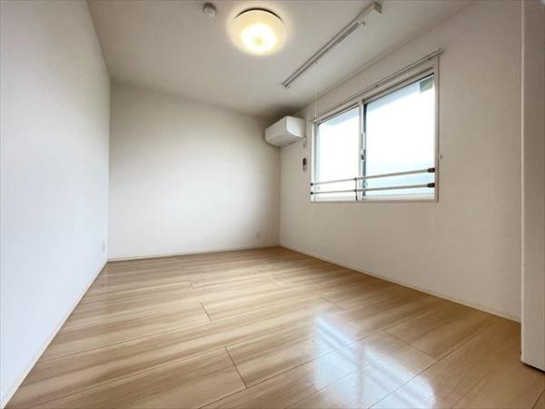 ブリーゼ久宝寺　Ｂ棟