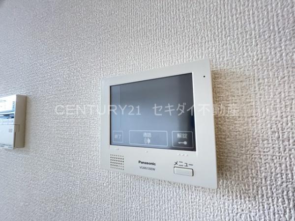 ブリーゼ久宝寺　Ｂ棟