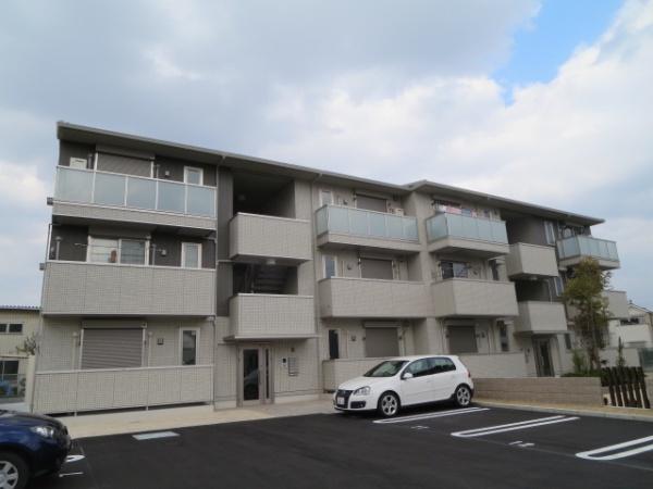 ブリーゼ久宝寺　Ｂ棟