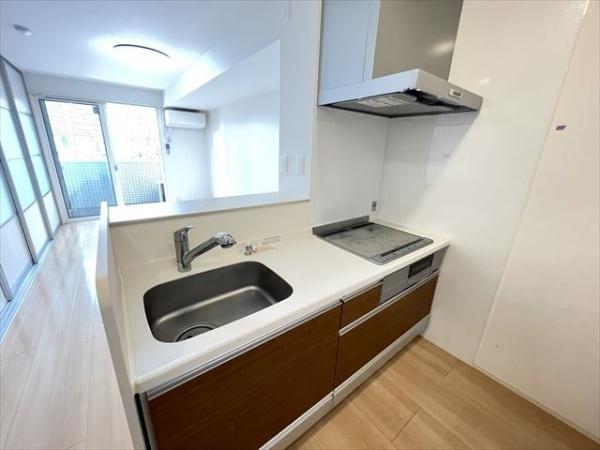 ブリーゼ久宝寺　Ｂ棟