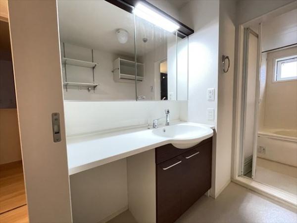 ブリーゼ久宝寺　Ｂ棟