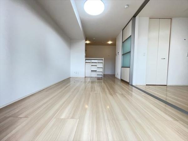 ブリーゼ久宝寺　Ｂ棟