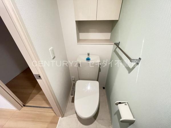 ブリーゼ久宝寺　Ｂ棟