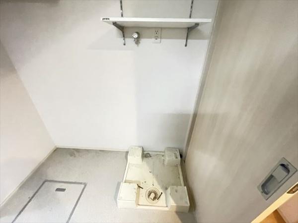 ブリーゼ久宝寺　Ｂ棟