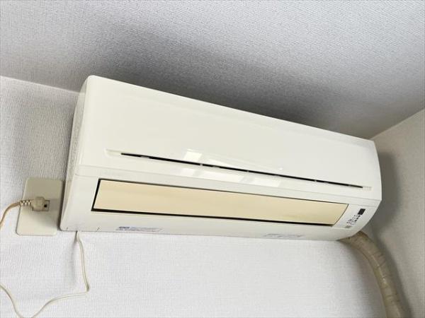 サンシャトー桜ケ丘