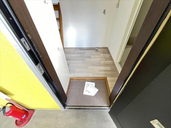 サンシャトー桜ケ丘