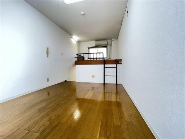 サンシャトー桜ケ丘