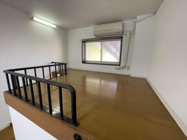 サンシャトー桜ケ丘