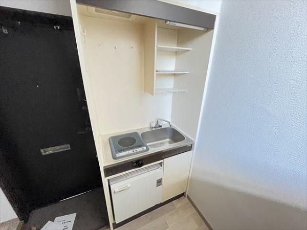 サンシャトー桜ケ丘