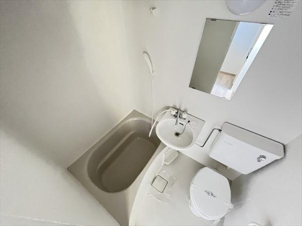 サンシャトー桜ケ丘