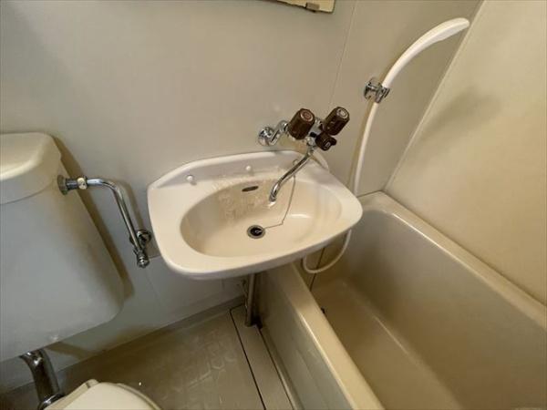 サンシャトー桜ケ丘