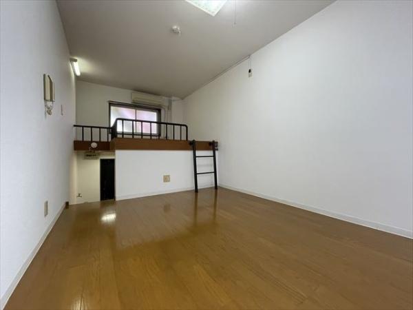 サンシャトー桜ケ丘