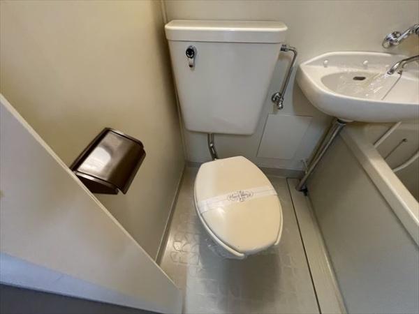 サンシャトー桜ケ丘