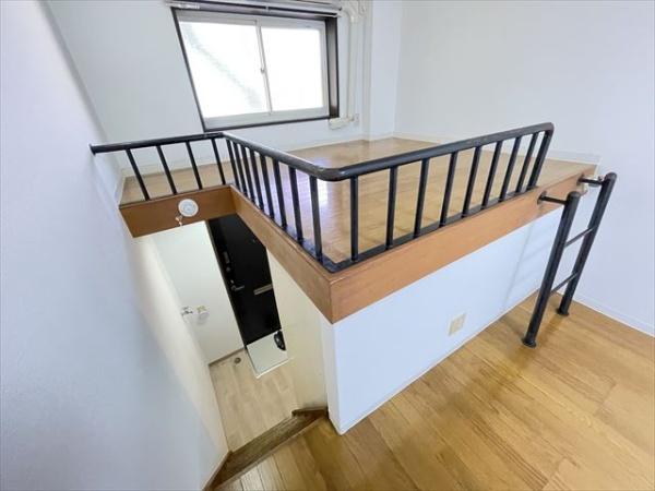 サンシャトー桜ケ丘