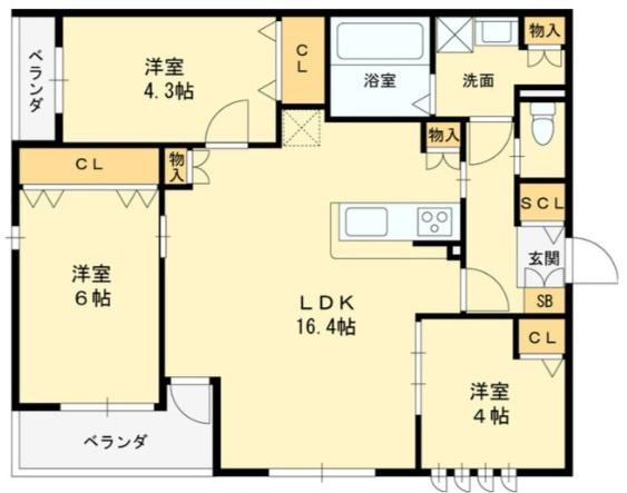 仮称）八尾市小坂合町4丁目PROJECT