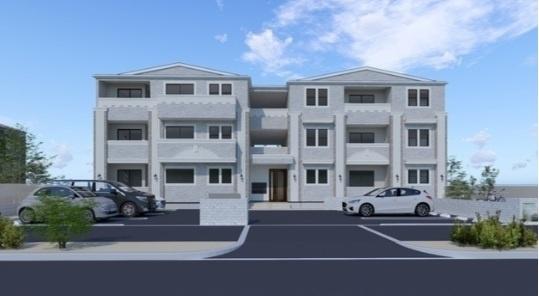 仮称）八尾市小坂合町4丁目PROJECT