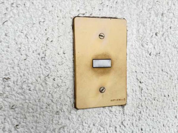 ビレッジハウス老原5号棟