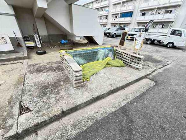 ビレッジハウス老原5号棟