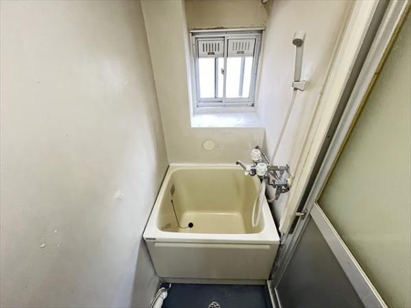 ビレッジハウス老原5号棟