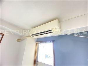 グランフェル八尾