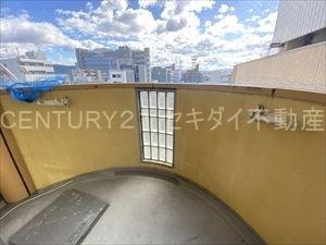 グランフェル八尾