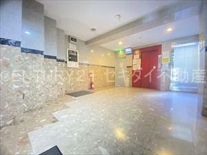 グランフェル八尾