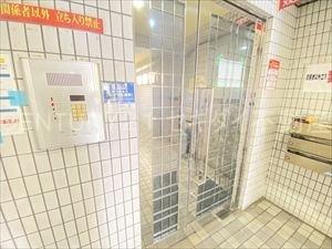 グランフェル八尾