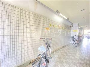 グランフェル八尾