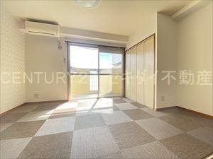 グランフェル八尾