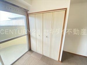 グランフェル八尾