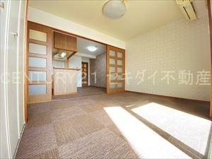 グランフェル八尾