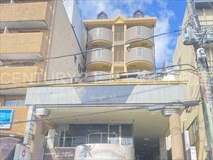 グランフェル八尾