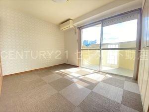 グランフェル八尾