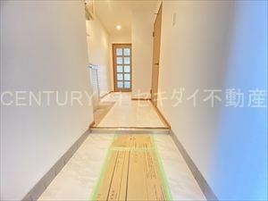 グランフェル八尾