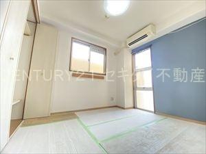 グランフェル八尾