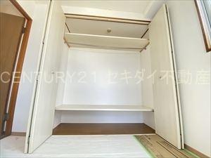 グランフェル八尾