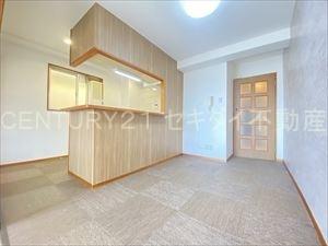 グランフェル八尾