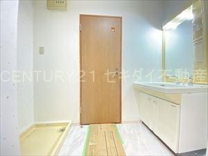 グランフェル八尾