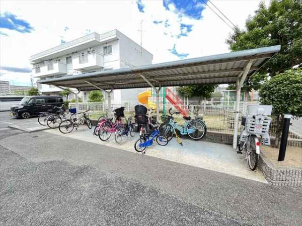 シャイニング壱番館