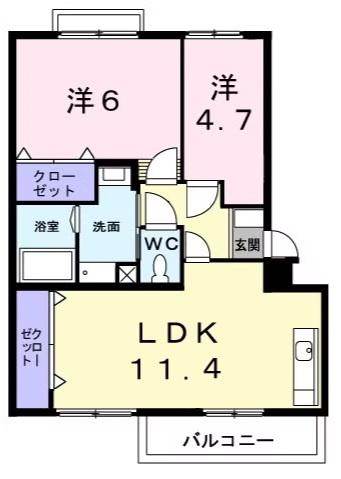 シャイニング弐番館