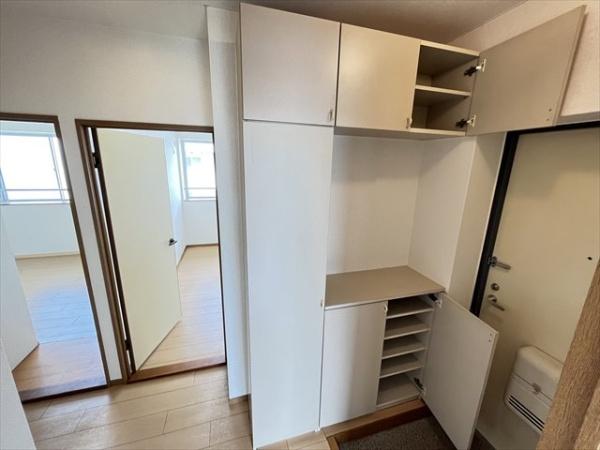 シャイニング弐番館