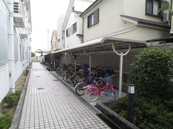 シャイニング弐番館